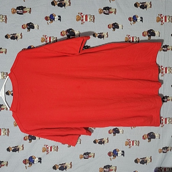 MICKEY UNLIMITED MICKEY MOUSE T-SHIRT XL Made In Usa XL Jerry Leigh - Picture 11 of 12